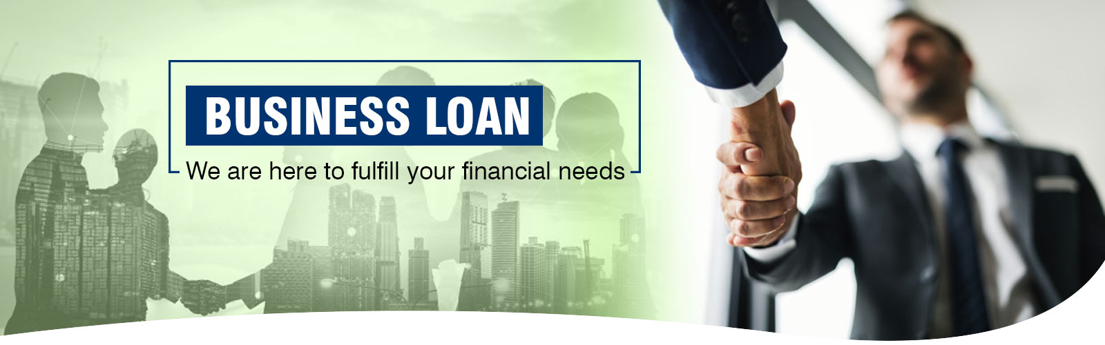 Working Capital Loan